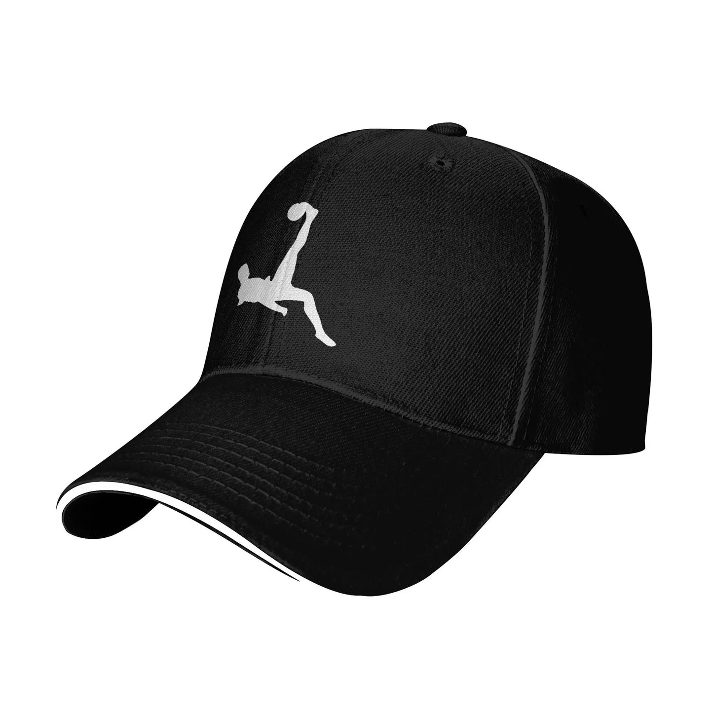 Purilite Select CR7 Football Ronaldo Baseball Cap