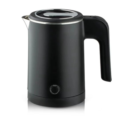 Purilite Select 0.8L Stainless Steel Portable Electric Travel Kettle