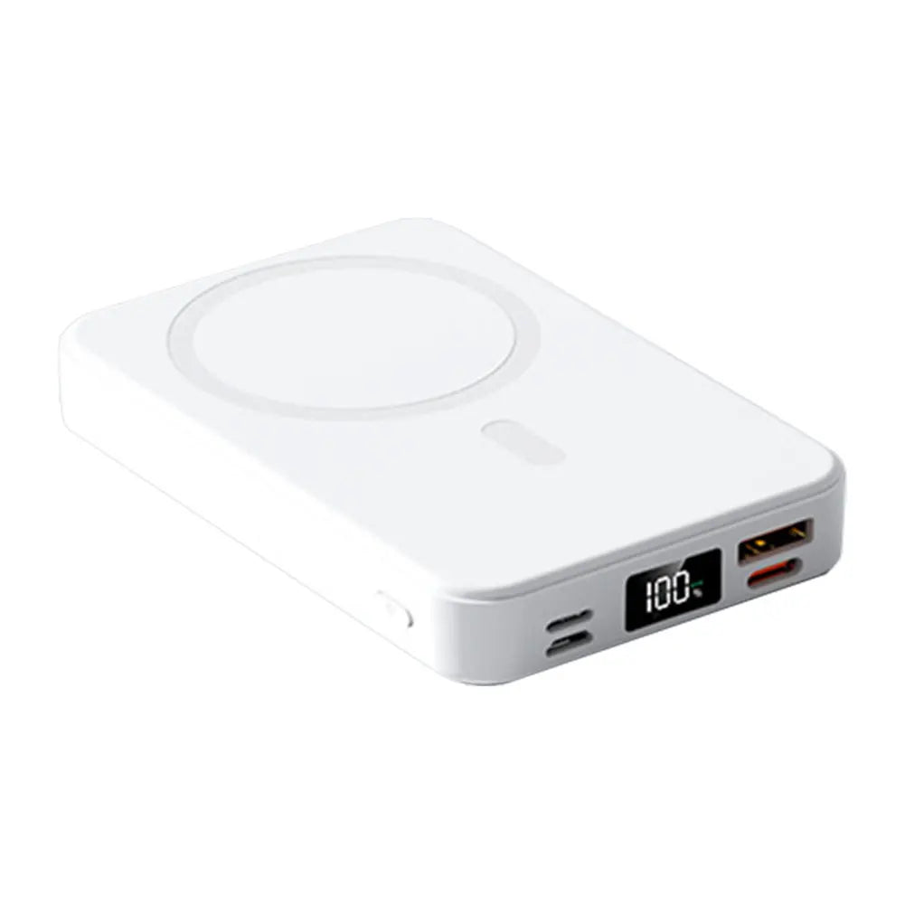 Purilite Select MagSafe Magnetic Wireless Charger 10000mAh