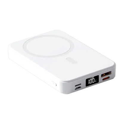Purilite Select MagSafe Magnetic Wireless Charger 10000mAh
