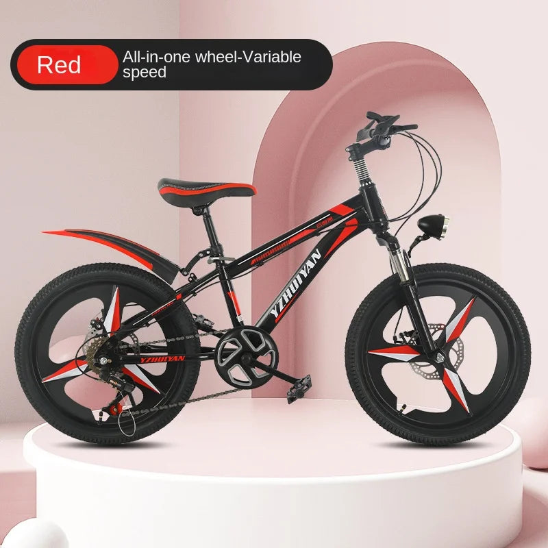 Purilite Select Kids Mountain Bike