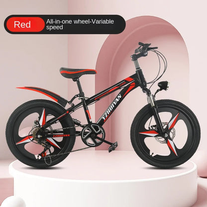 Purilite Select Kids Mountain Bike