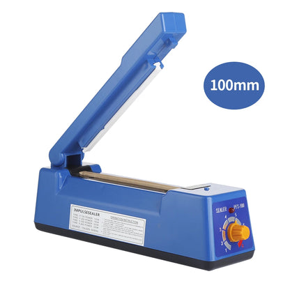 Purilite Select Electric Heat Sealer