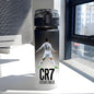 Purilite Select CR7 Football Star Straw Water Bottle