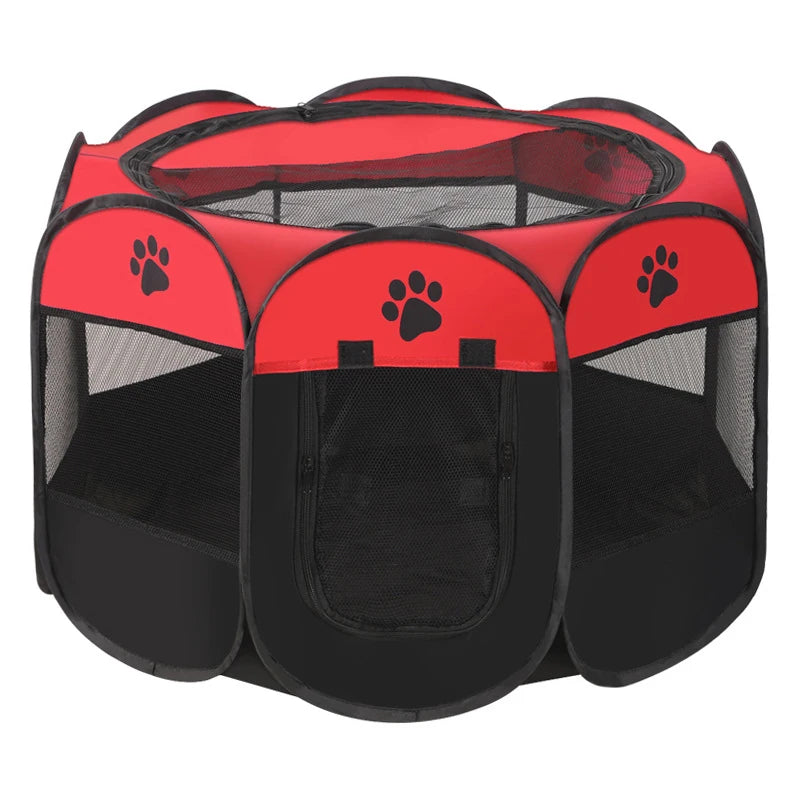 Purilite Select Folding Pet Tent