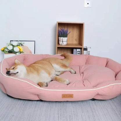 Purilite Select Dog Sofa Big Bed