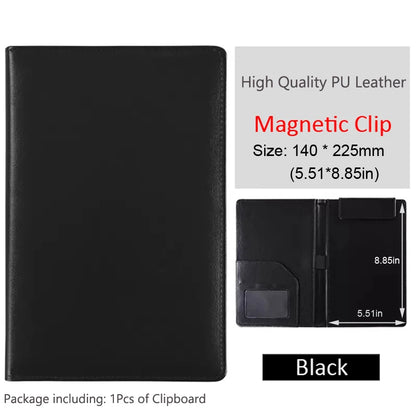 Purilite Select Leather Padfolio
