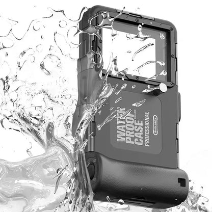 Purilite Select Waterproof Phone Case Holster