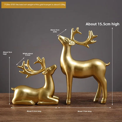 Purilite Select Modern Luxury Resin Sculptures