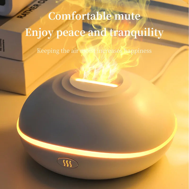 Purilite Select High-Quality Aroma Diffuser