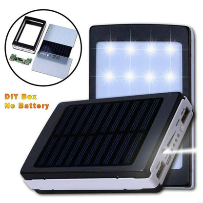 Purilite Select Powerbank Cover