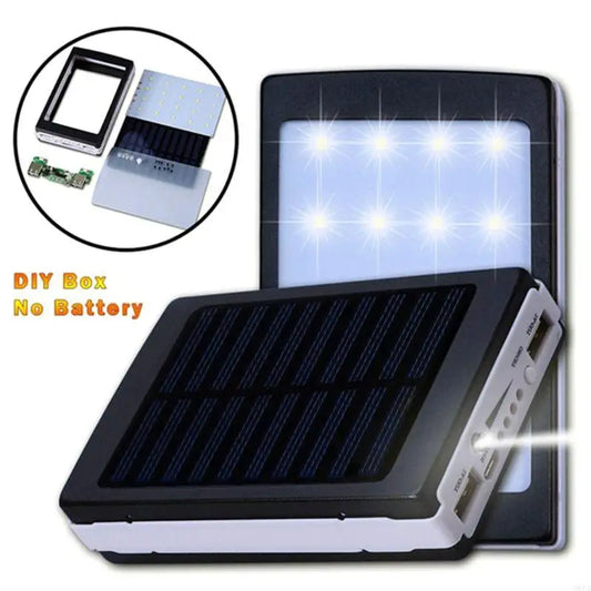 Purilite Select Powerbank Cover