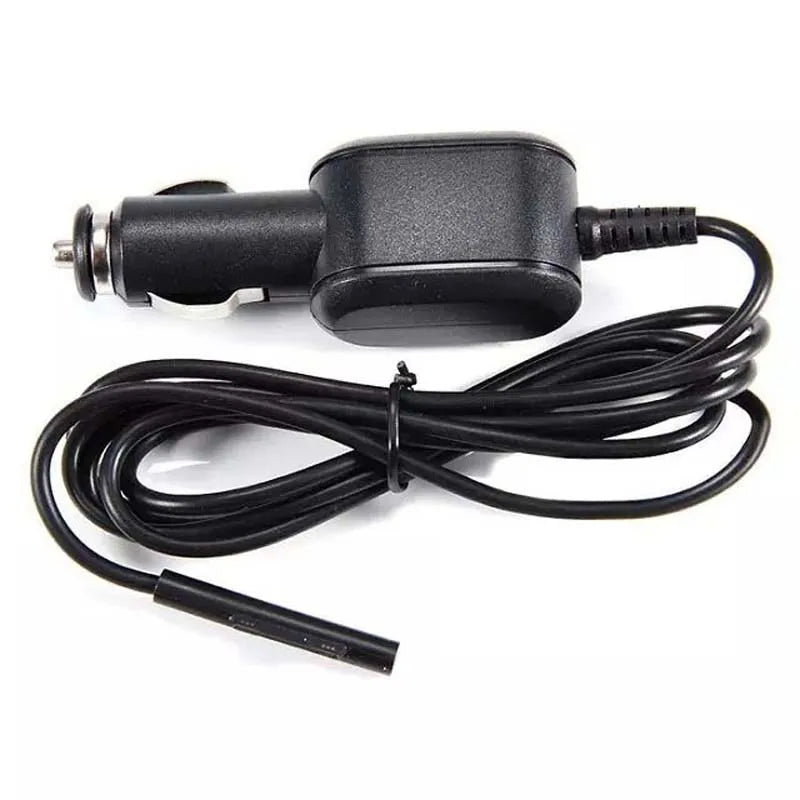 Purilite Select Universal Car Charger for Microsoft Surface Pro 7/6/5/4/3