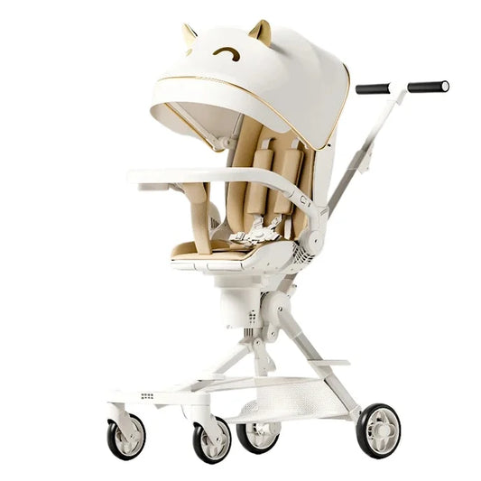 Purilite Select Portable Baby Travel Stroller
