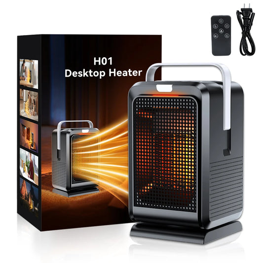 Purilite Select 1000W Electric Heater