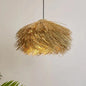 Purilite Select Japan Wabi-Sabi Rattan Pendant Light
