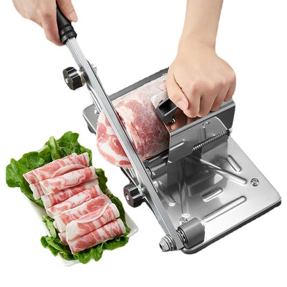 Purilite Select Meat & Vegetable Slicer