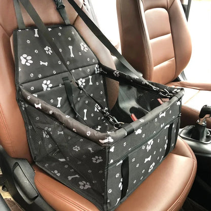 Purilite Select Dog Booster Seat