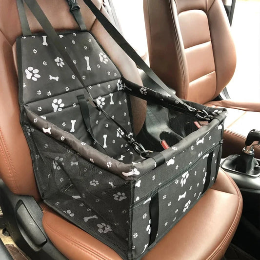 Purilite Select Dog Booster Seat
