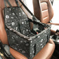 Purilite Select Dog Booster Seat