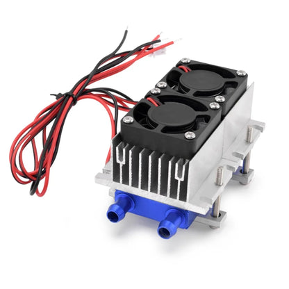 Purilite Select 12V 144W/288W Thermoelectric Peltier Refrigeration Cooler