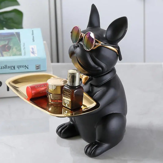 Purilite Select Nordic Luxury Dog Key Holder