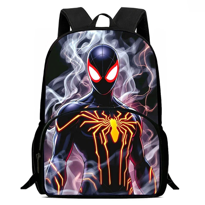 Purilite Select Marvel School Backpack