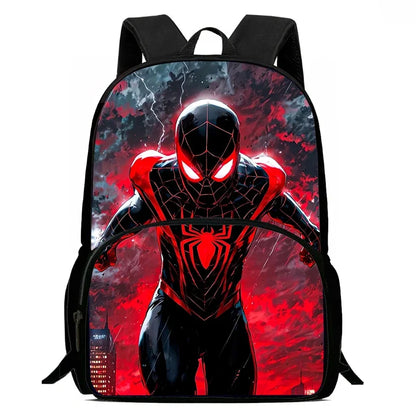 Purilite Select Marvel School Backpack
