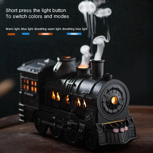 Purilite Select 300ml Ultrasonic Train Air Humidifier