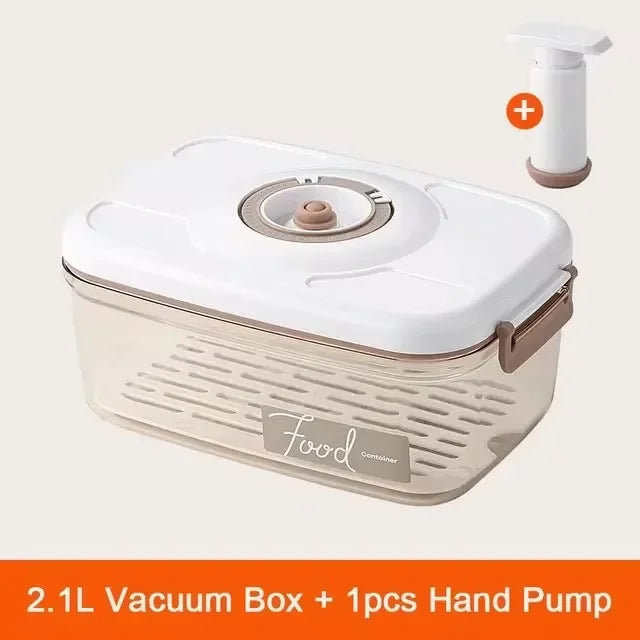 Purilite Select Vacuum Storage Box