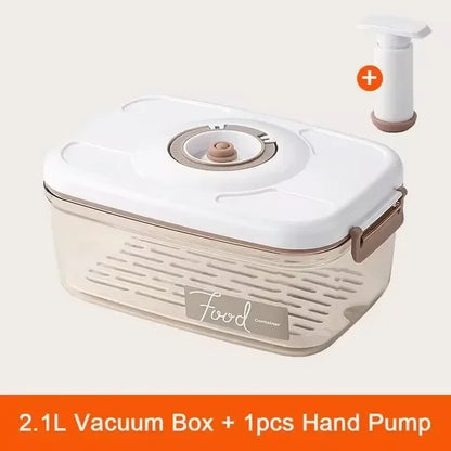 Purilite Select Vacuum Storage Box