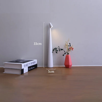 Purilite Select Wireless Rechargeable Desk Lamp