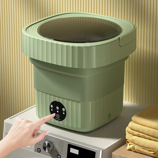 Purilite Select 12W Foldable Washing Machine