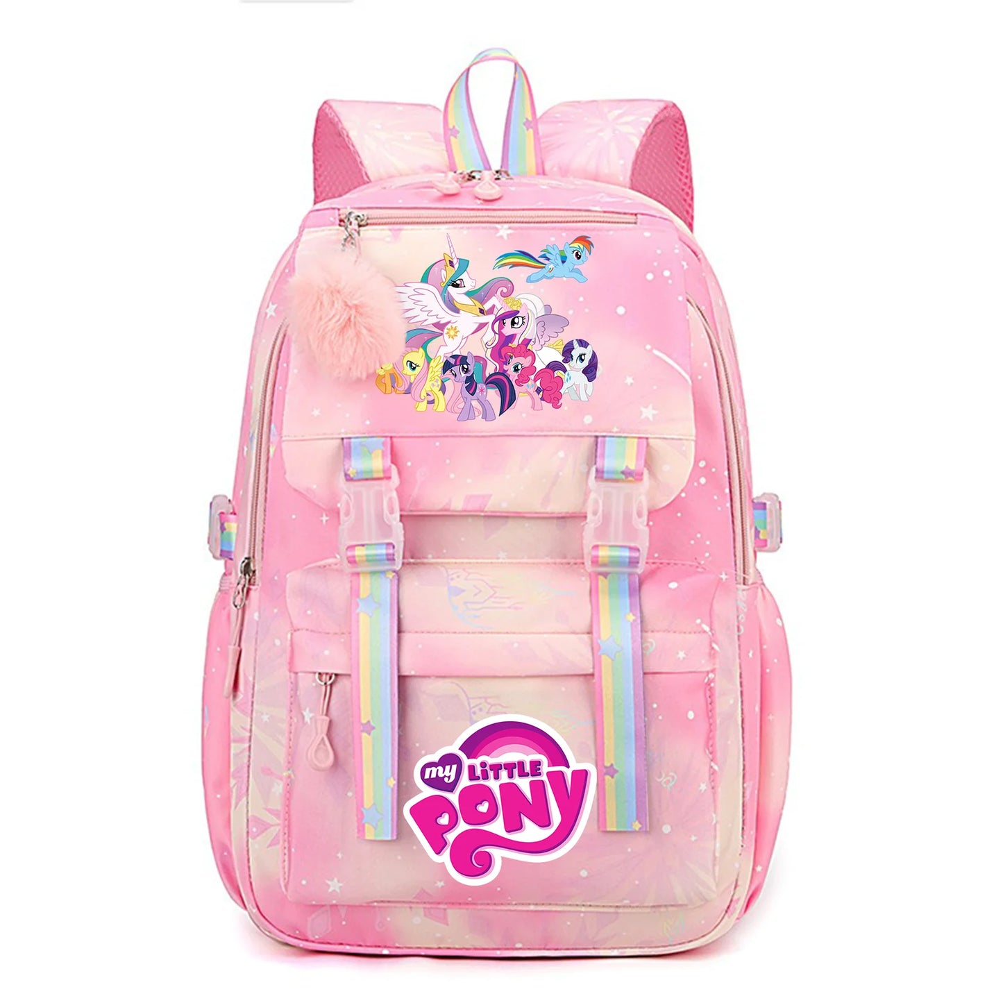 Purilite Select My Little Pony Backpack