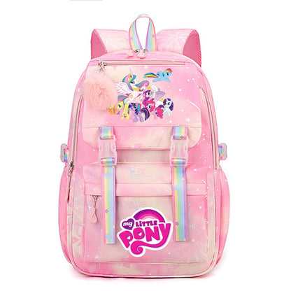 Purilite Select My Little Pony Backpack
