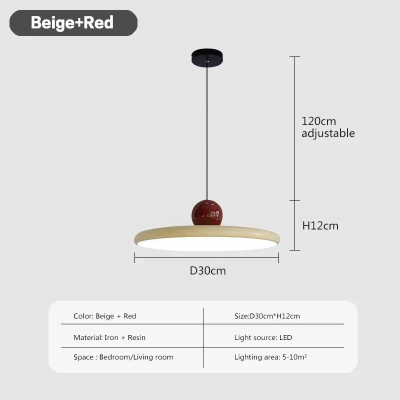 Purilite Select LED Pendant Light