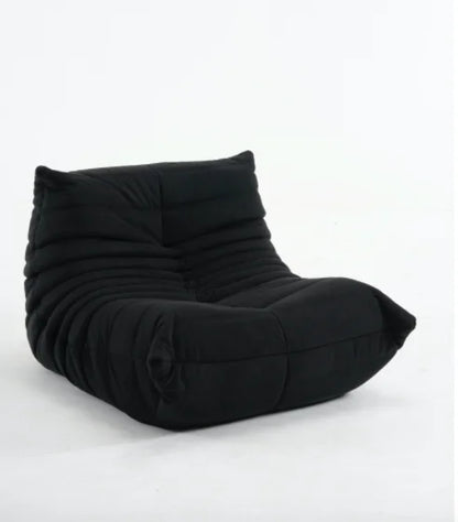 Purilite Select Caterpillar Lazy Single Sofa Chair