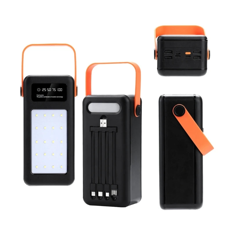 Purilite Select 22.5W Quick Charge Power Bank Case
