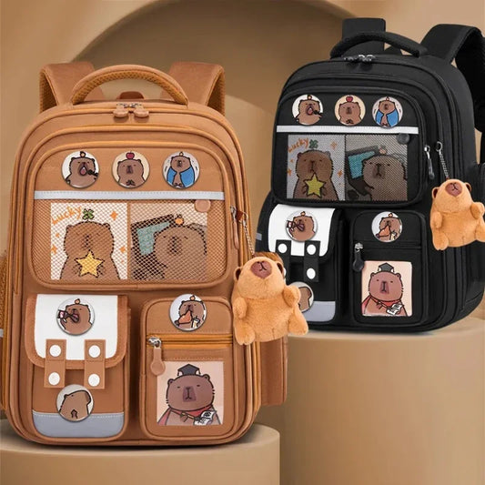 Purilite Select Children’s Waterproof School Backpack