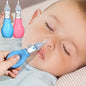 Purilite Select Silicone Nasal Aspirator