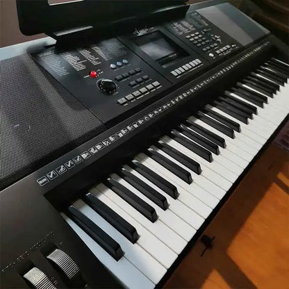 Purilite Select Professional 61-Key Touch Responsive Digital Piano