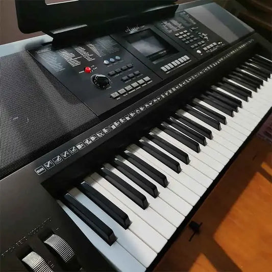 Purilite Select Professional 61-Key Touch Responsive Digital Piano