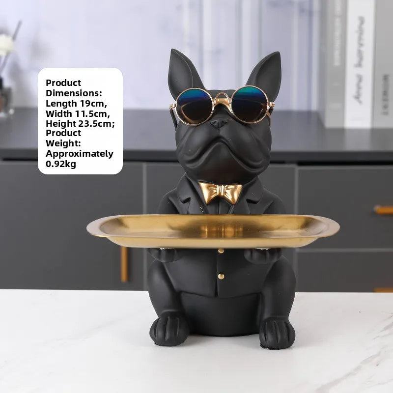 Purilite Select Nordic Luxury Dog Key Holder