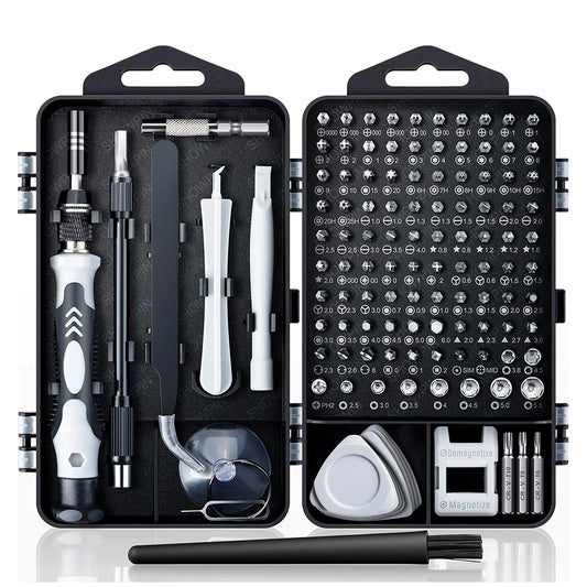 Purilite Select Precision Screwdriver Set
