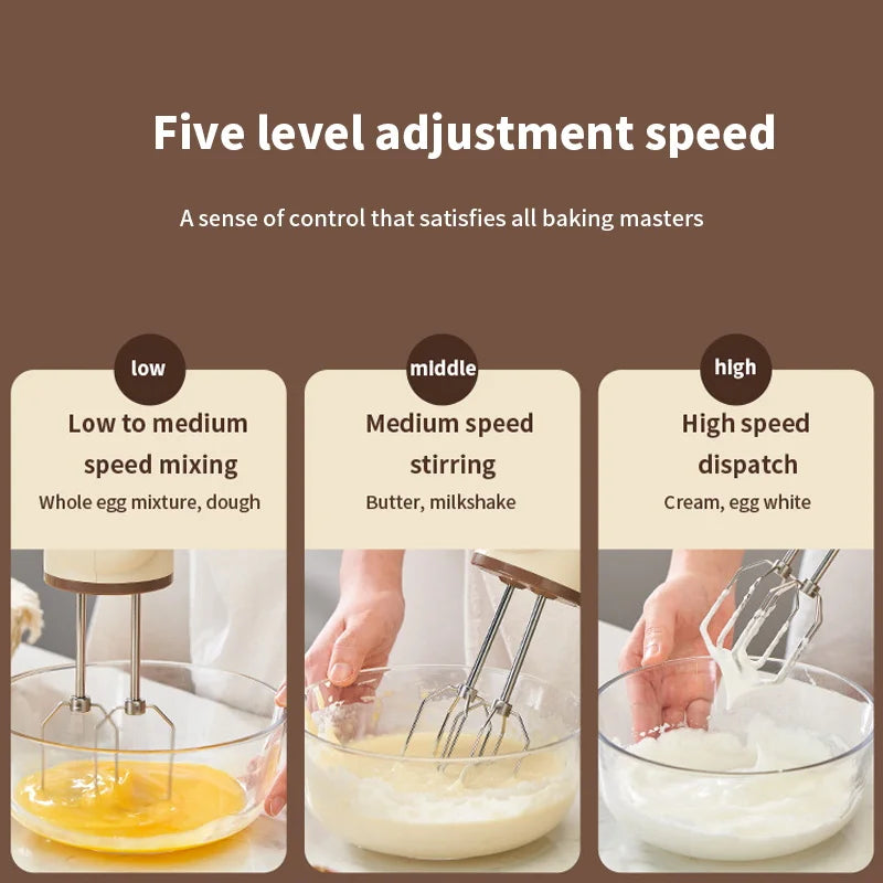Purilite Select Wireless Electric Milk Frother