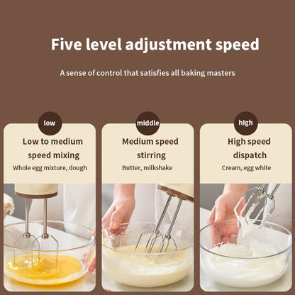 Purilite Select Wireless Electric Milk Frother