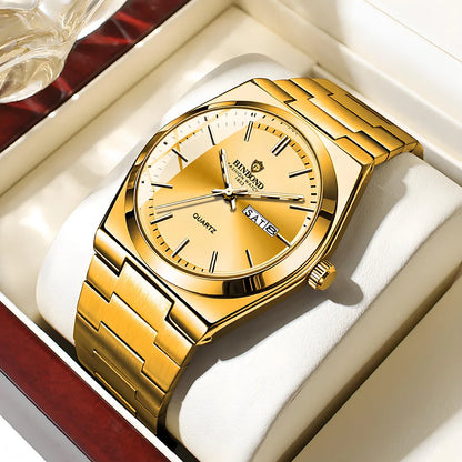 UTHAI Men’s Watch