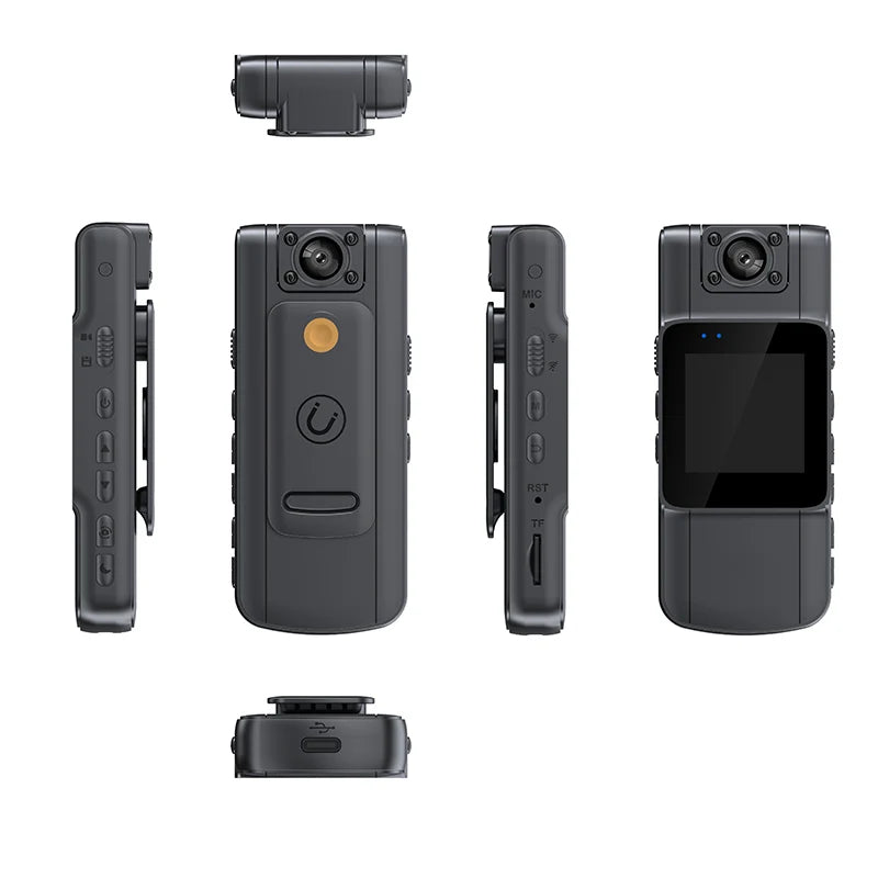 Purilite Select L11 1080P HD Mini Camera