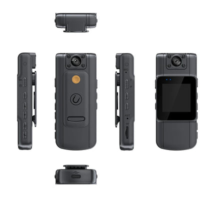 Purilite Select L11 1080P HD Mini Camera