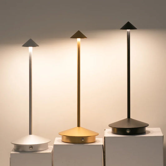 Purilite Select Rechargeable LED Table Lamp